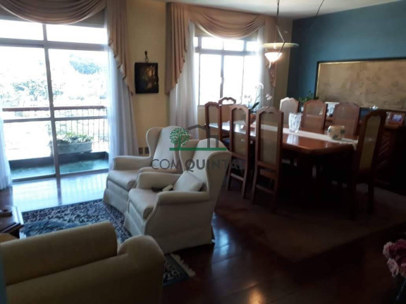Imagem Apartamento com 3 Quartos à Venda, 166 m² em Alto Da Lapa - São Paulo