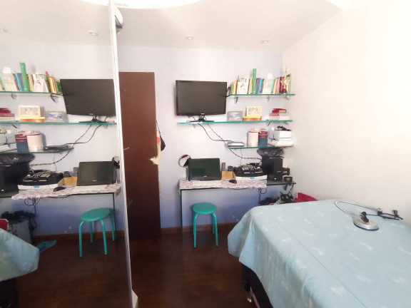 Imagem Apartamento com 2 Quartos à Venda, 75 m² em Minas Brasil - Belo Horizonte