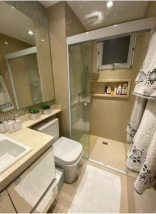 Imagem Apartamento com 2 Quartos à Venda, 87 m² em Vila Prudente - São Paulo