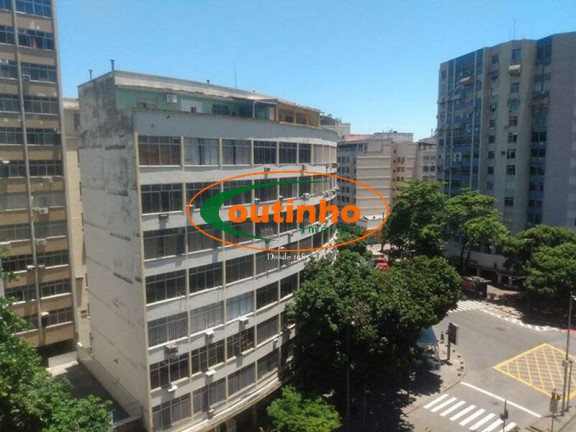 Apartamento com 2 Quartos à Venda, 70 m² em Tijuca - Rio De Janeiro