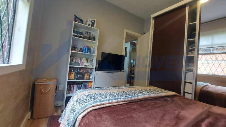 Imagem Apartamento com 2 Quartos à Venda, 43 m² em Auxiliadora - Porto Alegre Imagem Apartamento com 2 Quartos à Venda, 43 m² em Auxiliadora - Porto Alegre