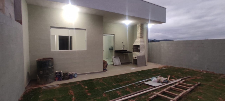 Imagem Casa com 3 Quartos à Venda, 116 m² em Cachoerinha - Bom Jesus Dos Perdões Imagem Casa com 3 Quartos à Venda, 116 m² em Cachoerinha - Bom Jesus Dos Perdões