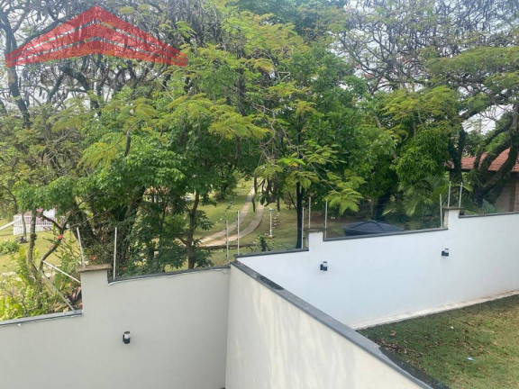 Imagem Casa de Condomínio com 4 Quartos à Venda, 390 m² em Medeiros - Jundiaí Imagem Casa de Condomínio com 4 Quartos à Venda, 390 m² em Medeiros - Jundiaí