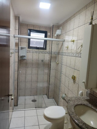 Imagem Apartamento com 1 Quarto à Venda, 56 m² em Tupi - Praia Grande Imagem Apartamento com 1 Quarto à Venda, 56 m² em Tupi - Praia Grande