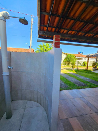 Imagem Casa com 4 Quartos à Venda, 160 m² em Cupe - Ipojuca Imagem Casa com 4 Quartos à Venda, 160 m² em Cupe - Ipojuca
