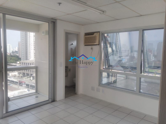 Imagem Imóvel Comercial à Venda, 37 m² em Santo Amaro - São Paulo Imagem Imóvel Comercial à Venda, 37 m² em Santo Amaro - São Paulo