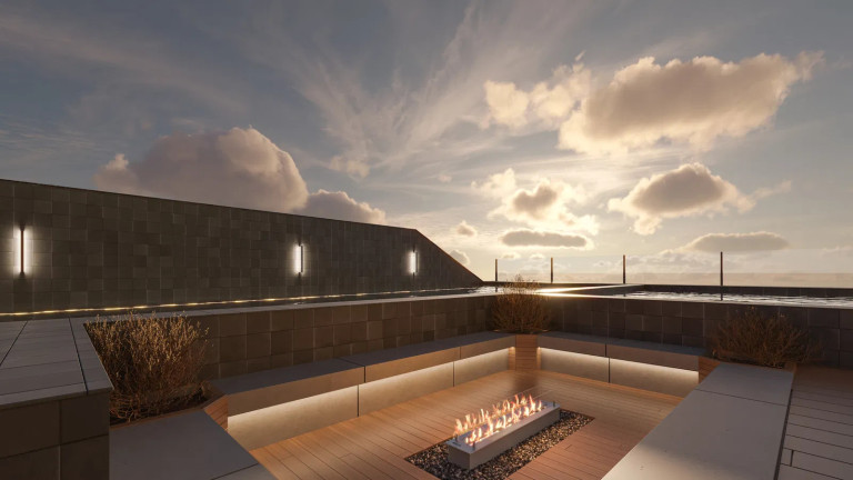 Imagem Apartamento com 2 Quartos à Venda, 76 m² em Praia Brava - Itajaí Imagem Apartamento com 2 Quartos à Venda, 76 m² em Praia Brava - Itajaí