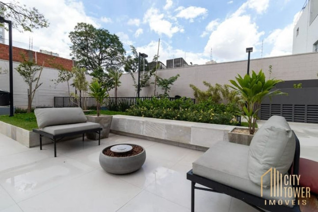 Imagem Apartamento com 1 Quarto à Venda, 25 m² em Ipiranga - São Paulo Imagem Apartamento com 1 Quarto à Venda, 25 m² em Ipiranga - São Paulo