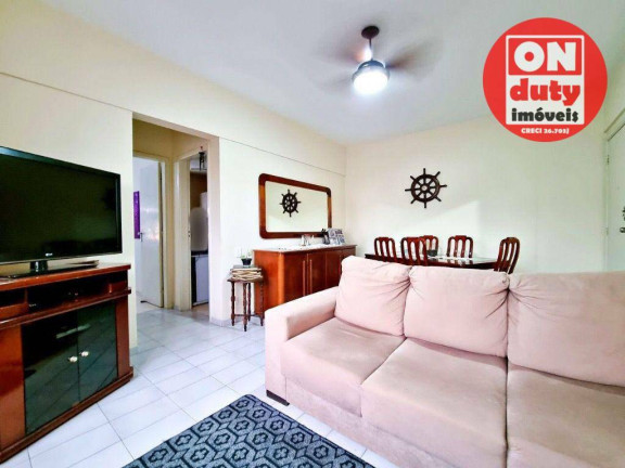 Imagem Apartamento com 2 Quartos à Venda, 75 m² em Campo Grande - Santos Imagem Apartamento com 2 Quartos à Venda, 75 m² em Campo Grande - Santos