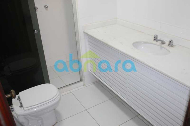 Imagem Apartamento com 3 Quartos à Venda, 130 m² em Copacabana - Rio De Janeiro