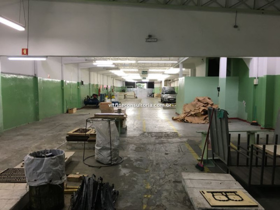 Imagem Imóvel Comercial à Venda, 1.000 m² em Cambuci - São Paulo