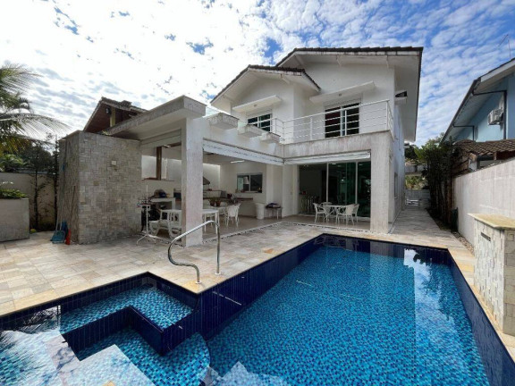 Imagem Casa com 6 Quartos à Venda, 321 m² em Riviera De São Lourenço - Bertioga Imagem Casa com 6 Quartos à Venda, 321 m² em Riviera De São Lourenço - Bertioga