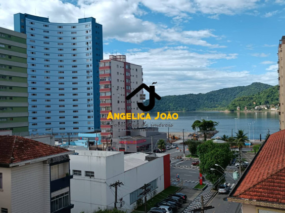 Imagem Apartamento com 2 Quartos à Venda, 86 m² em Boa Vista - São Vicente Imagem Apartamento com 2 Quartos à Venda, 86 m² em Boa Vista - São Vicente