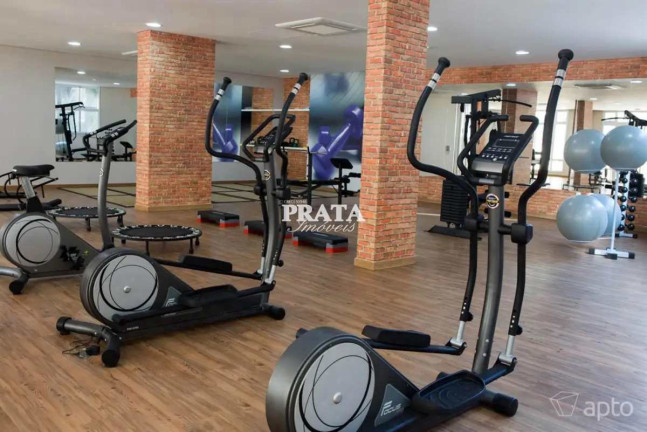 Imagem Apartamento com 2 Quartos à Venda, 63 m² em Marapé - Santos Imagem Apartamento com 2 Quartos à Venda, 63 m² em Marapé - Santos