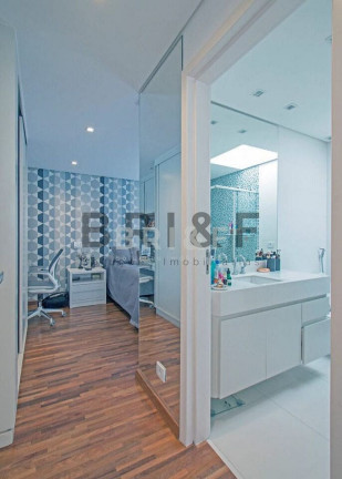Imagem Casa com 4 Quartos à Venda, 310 m² em Campo Belo - São Paulo Imagem Casa com 4 Quartos à Venda, 310 m² em Campo Belo - São Paulo