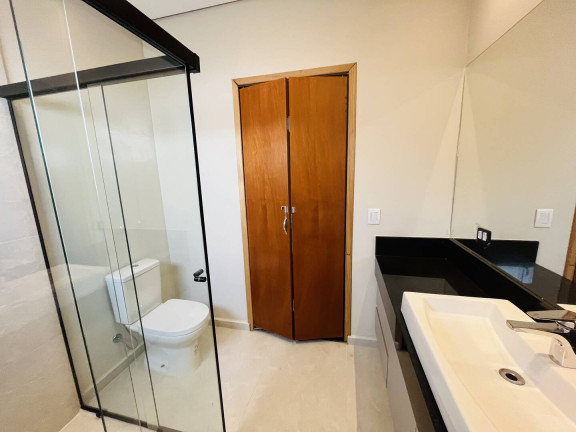 Imagem Casa com 3 Quartos à Venda, 170 m² em Condomínio Residencial Euroville Ii - Bragança Paulista