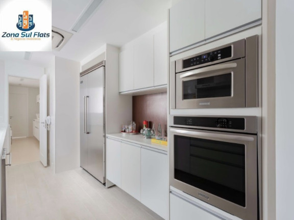 Imagem Apartamento com 4 Quartos à Venda, 275 m² em Vila Olímpia - São Paulo Imagem Apartamento com 4 Quartos à Venda, 275 m² em Vila Olímpia - São Paulo