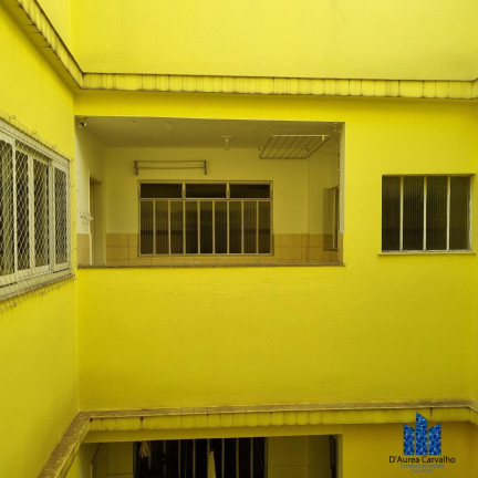 Imagem Apartamento com 2 Quartos para Alugar, 90 m² em Chácara Mafalda - São Paulo