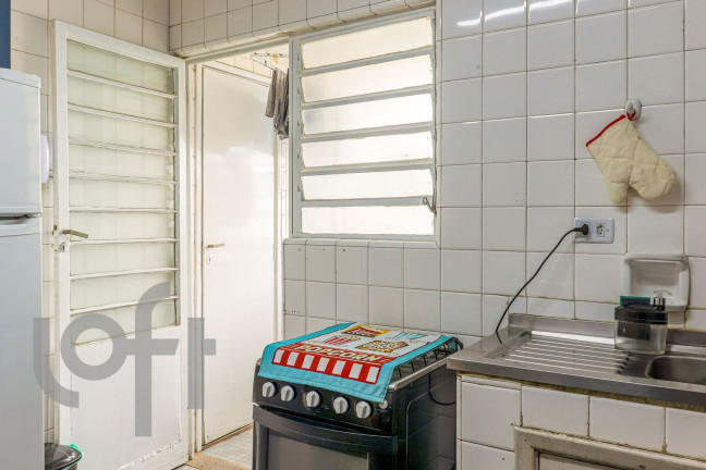 Imagem Apartamento com 3 Quartos à Venda, 100 m² em Barra Funda - São Paulo