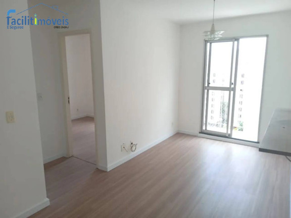 Imagem Apartamento com 2 Quartos à Venda, 50 m² em Jardim São Savério - São Paulo Imagem Apartamento com 2 Quartos à Venda, 50 m² em Jardim São Savério - São Paulo