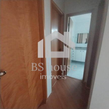 Imagem Apartamento com 2 Quartos para Alugar, 52 m² em Campestre - Santo André