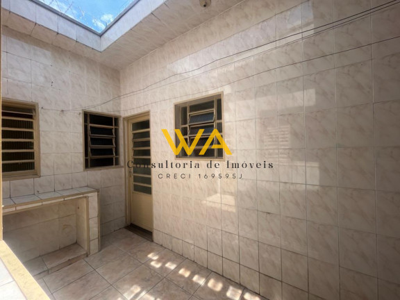 Imagem Casa com 4 Quartos à Venda, 123 m² em Centro - Mogi Das Cruzes Imagem Casa com 4 Quartos à Venda, 123 m² em Centro - Mogi Das Cruzes