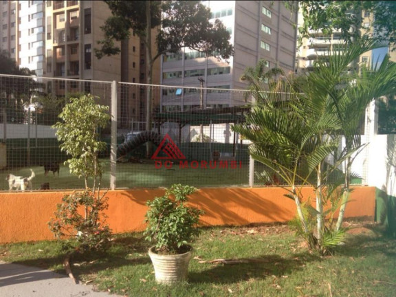 Imagem Terreno à Venda, 836 m² em Parque Bairro Morumbi - São Paulo Imagem Terreno à Venda, 836 m² em Parque Bairro Morumbi - São Paulo