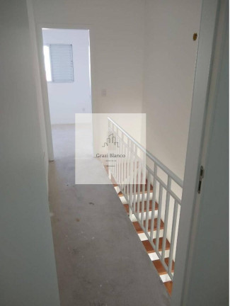 Imagem Casa de Condomínio com 2 Quartos à Venda, 79 m² em Condomínio Francisco Mucciolo - Sorocaba Imagem Casa de Condomínio com 2 Quartos à Venda, 79 m² em Condomínio Francisco Mucciolo - Sorocaba