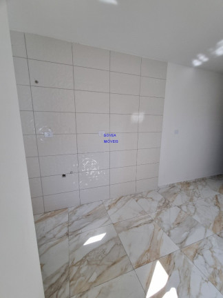 Imagem Casa com 2 Quartos à Venda, 37 m² em Tatuquara - Curitiba