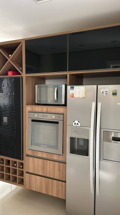 Imagem Casa com 4 Quartos à Venda, 392 m² em Tamboré - Santana De Parnaíba
