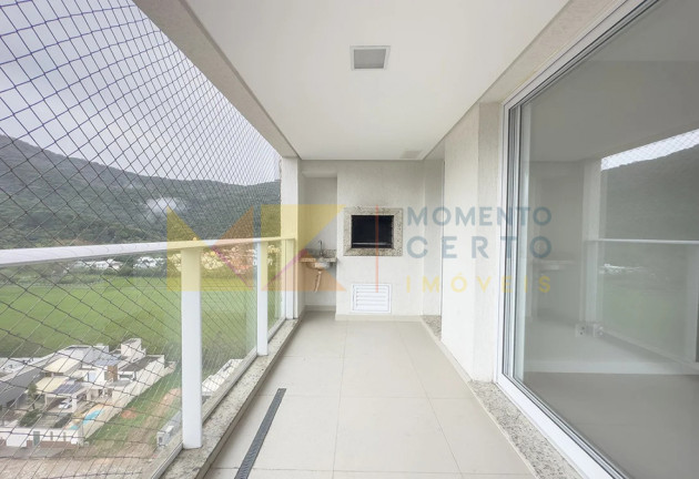 Imagem Apartamento com 2 Quartos à Venda, 70 m² em Ressacada - Itajaí