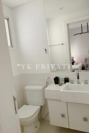 Imagem Apartamento com 2 Quartos à Venda, 109 m² em Jardim Paulista - São Paulo