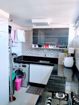 Imagem Apartamento com 2 Quartos à Venda,  em Cangaíba - São Paulo