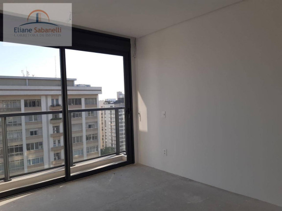 Imagem Apartamento com 3 Quartos à Venda, 192 m² em Campo Belo - São Paulo Imagem Apartamento com 3 Quartos à Venda, 192 m² em Campo Belo - São Paulo