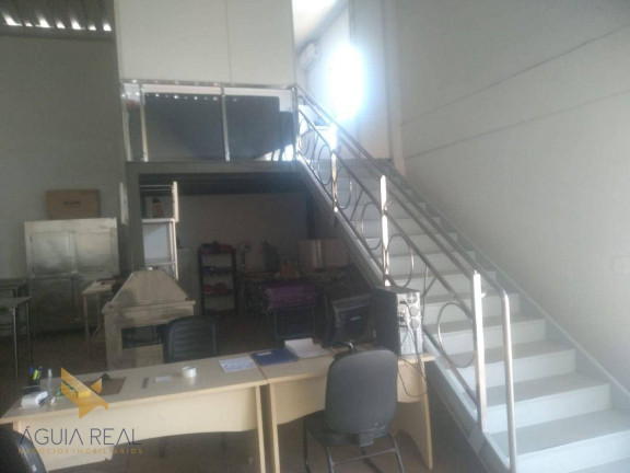 Imagem Galpão à Venda, 268 m² em Coronel Antonino - Campo Grande Imagem Galpão à Venda, 268 m² em Coronel Antonino - Campo Grande