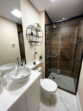 Imagem Apartamento com 3 Quartos à Venda, 74 m² em Rudge Ramos - São Bernardo Do Campo