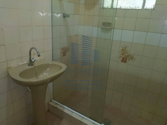 Imagem Apartamento com 2 Quartos à Venda, 50 m² em São Cristóvão - Rio De Janeiro