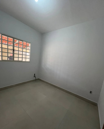 Imagem Casa com 3 Quartos à Venda, 129 m² em Monte Azul - Senador Canedo Imagem Casa com 3 Quartos à Venda, 129 m² em Monte Azul - Senador Canedo