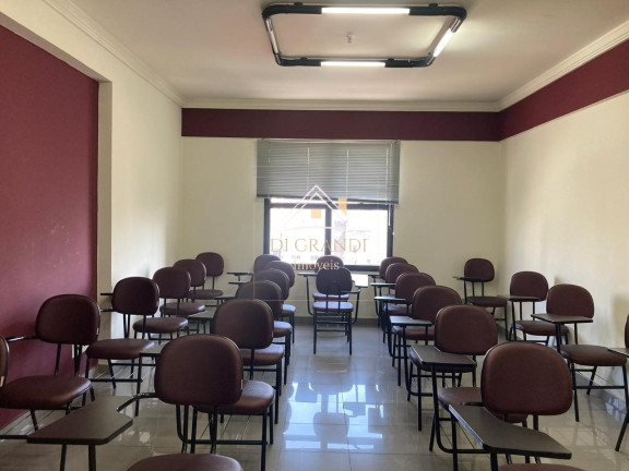 Imagem Sala Comercial à Venda, 35 m² em Centro - Campinas Imagem Sala Comercial à Venda, 35 m² em Centro - Campinas