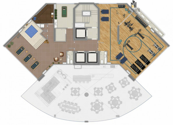 Imagem Apartamento com 3 Quartos à Venda, 138 m² em Centro - Balneário Camboriú