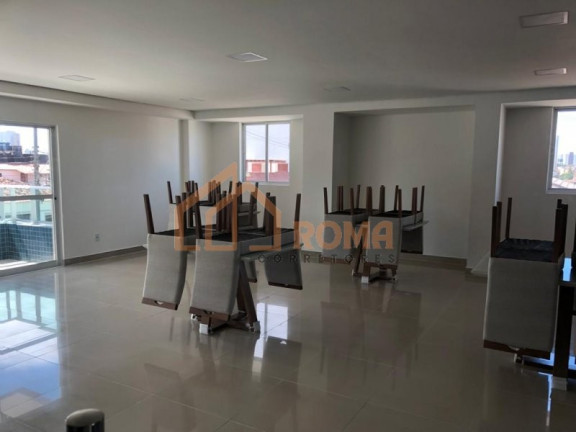 Imagem Apartamento com 2 Quartos à Venda, 54 m² em Pedro Gondim - João Pessoa Imagem Apartamento com 2 Quartos à Venda, 54 m² em Pedro Gondim - João Pessoa