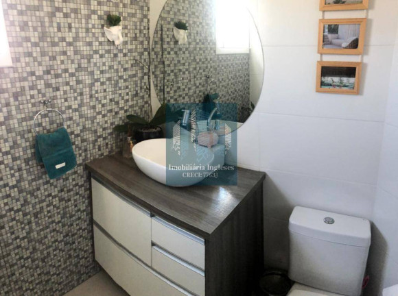 Imagem Casa com 3 Quartos à Venda, 120 m² em Ingleses Do Rio Vermelho - Florianópolis