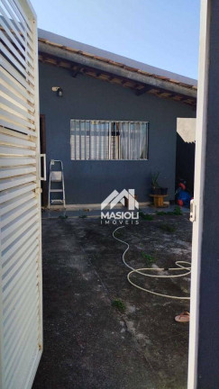Imagem Casa com 3 Quartos à Venda, 110 m² em Morada Interlagos - Vila Velha Imagem Casa com 3 Quartos à Venda, 110 m² em Morada Interlagos - Vila Velha