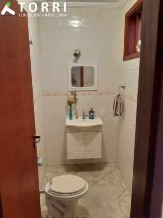 Imagem Sobrado com 3 Quartos à Venda, 180 m² em Wanel Ville - Sorocaba Imagem Sobrado com 3 Quartos à Venda, 180 m² em Wanel Ville - Sorocaba