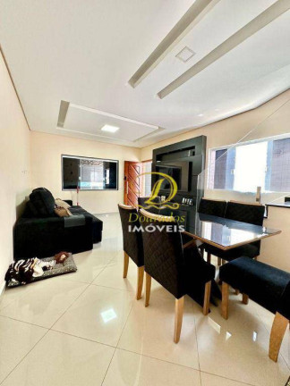 Imagem Sobrado com 3 Quartos à Venda, 126 m² em Mirim - Praia Grande Imagem Sobrado com 3 Quartos à Venda, 126 m² em Mirim - Praia Grande