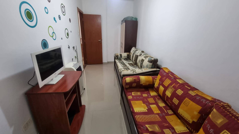 Imagem Apartamento com 3 Quartos à Venda, 113 m² em Tupi - Praia Grande Imagem Apartamento com 3 Quartos à Venda, 113 m² em Tupi - Praia Grande