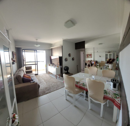 Imagem Apartamento com 3 Quartos à Venda, 82 m² em Stiep - Salvador Imagem Apartamento com 3 Quartos à Venda, 82 m² em Stiep - Salvador