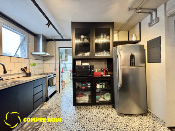 Imagem Apartamento com 2 Quartos à Venda, em Perdizes - São Paulo Imagem Apartamento com 2 Quartos à Venda, em Perdizes - São Paulo