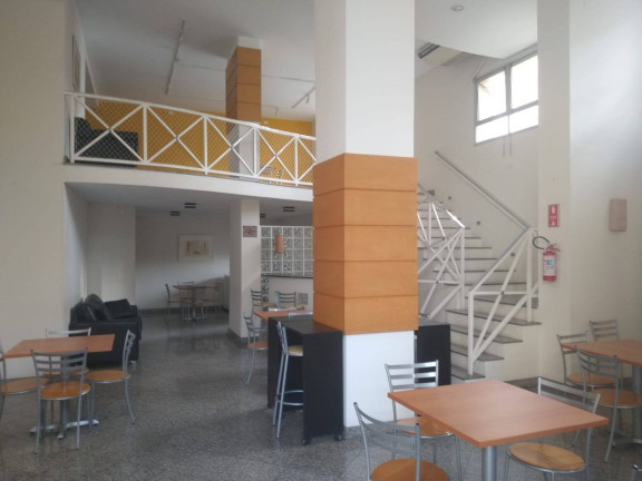 Imagem Apartamento com 2 Quartos à Venda, 100 m² em Vila Mariana - São Paulo