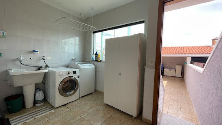 Imagem Imóvel com 3 Quartos à Venda, 240 m² em água Fria - São Paulo